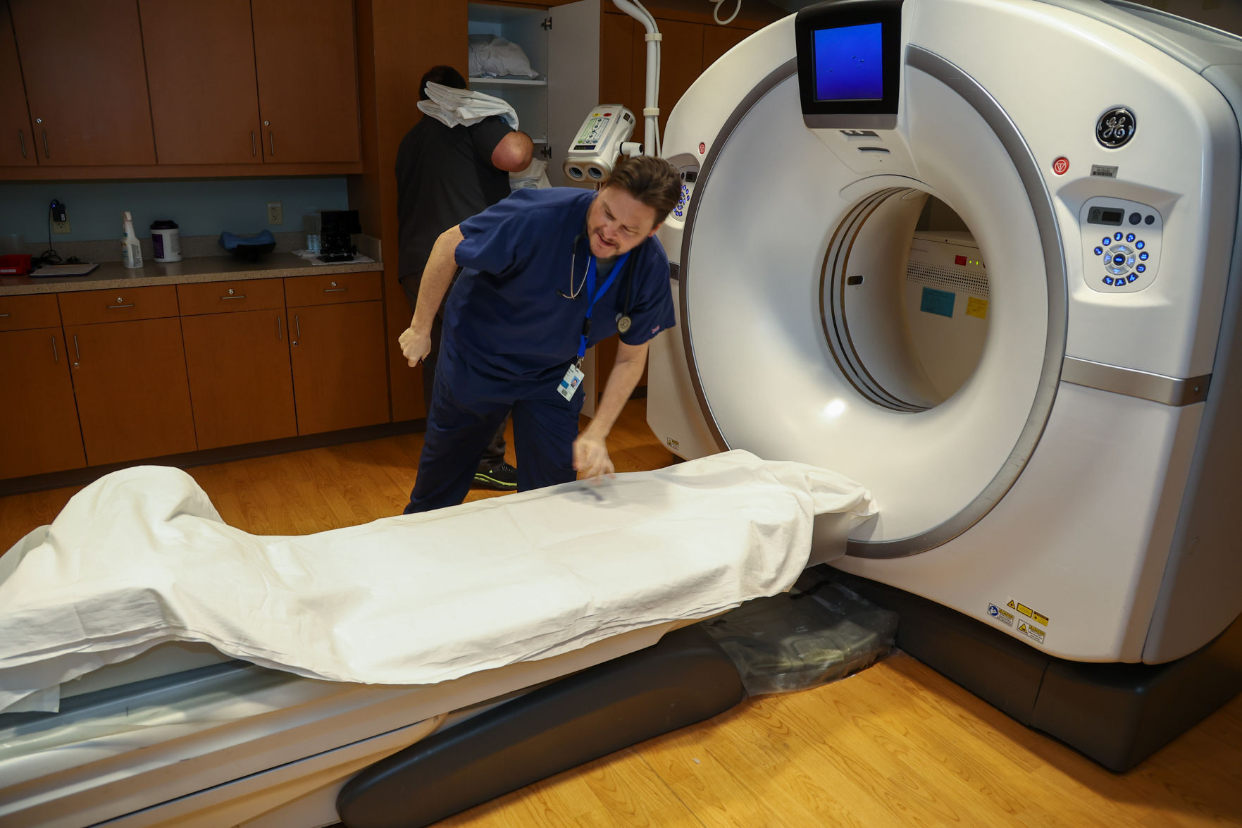 Screening Program for Franciscan Health Dyer-Munster